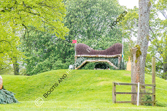 Horse Trials