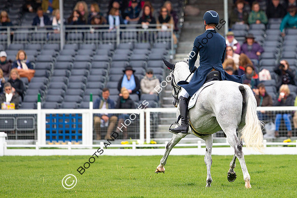 Horse Trials