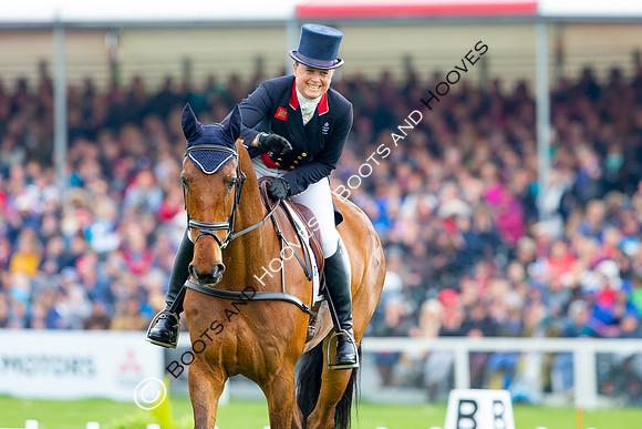 Horse Trials