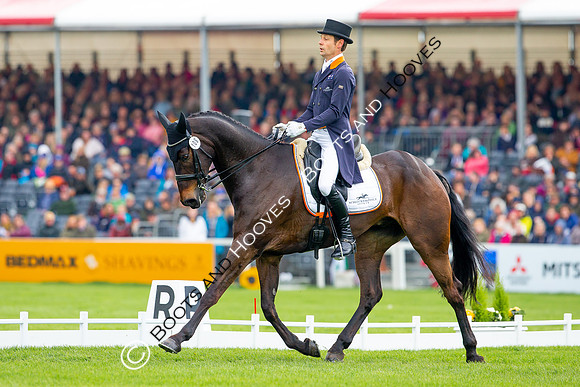 Horse Trials