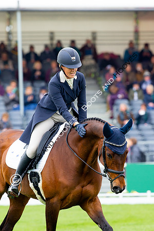 Horse Trials
