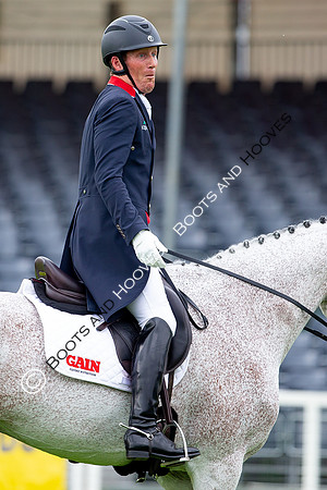 Horse Trials