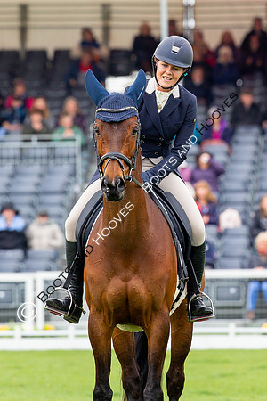 Horse Trials