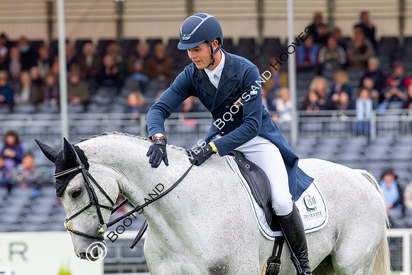 Horse Trials