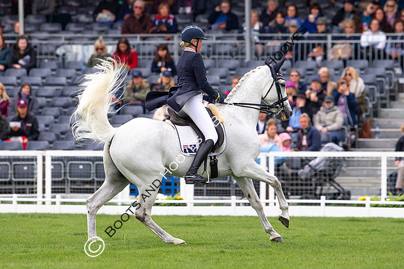 Horse Trials