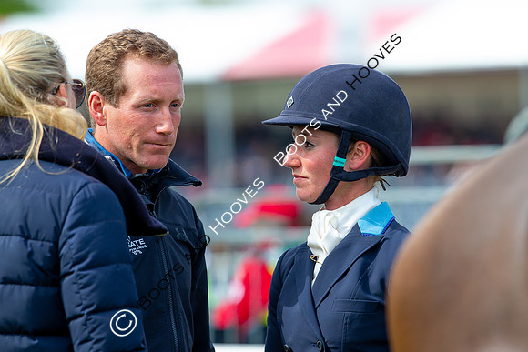Horse Trials