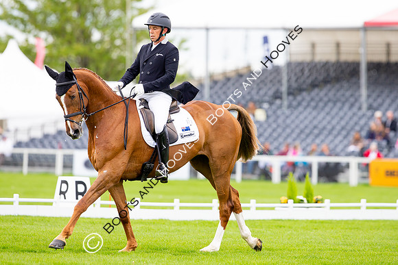 Horse Trials