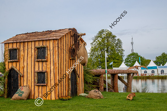 Horse Trials