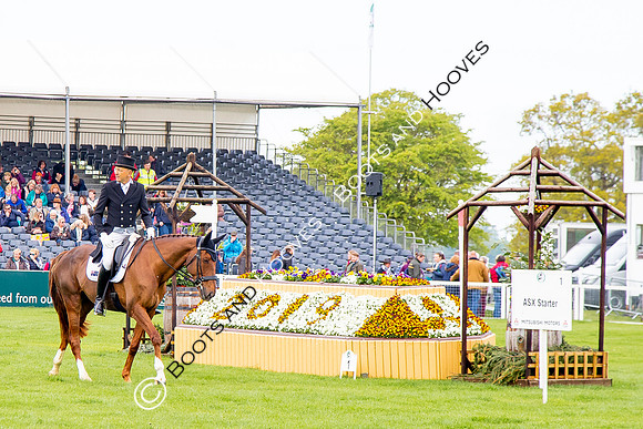 Horse Trials