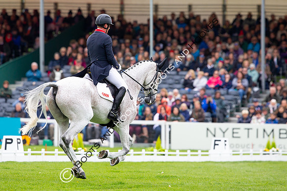 Horse Trials