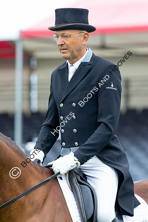 Horse Trials