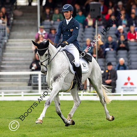 Horse Trials