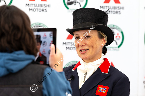 Horse Trials