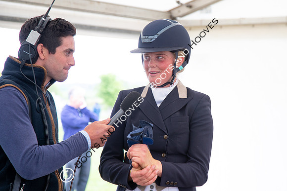 Horse Trials