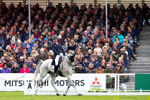 Horse Trials