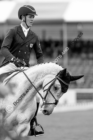 Horse Trials