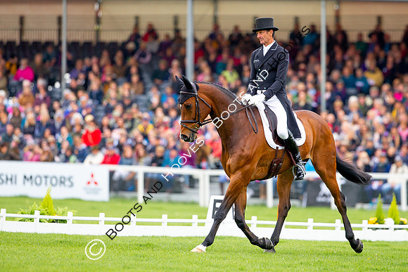Horse Trials