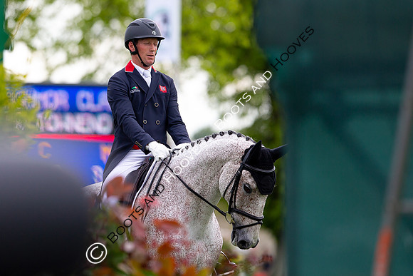 Horse Trials