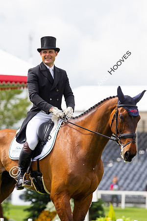 Horse Trials