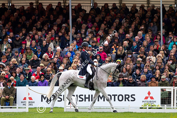 Horse Trials