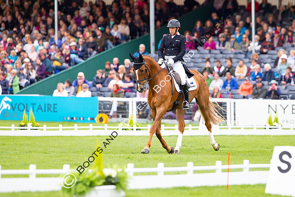 Horse Trials