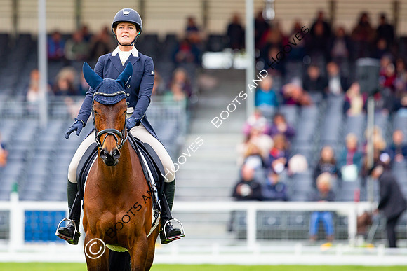 Horse Trials
