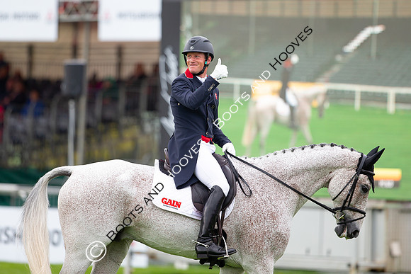 Horse Trials