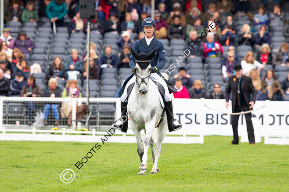 Horse Trials