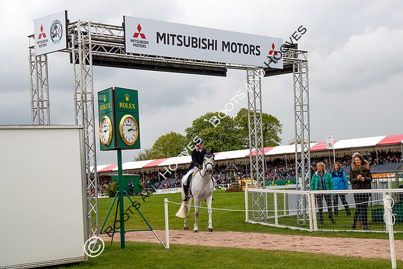 Horse Trials