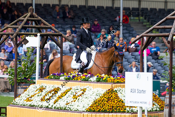 Horse Trials