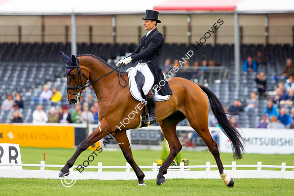Horse Trials