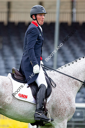 Horse Trials