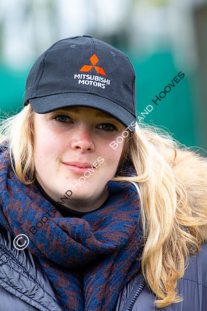 Horse Trials