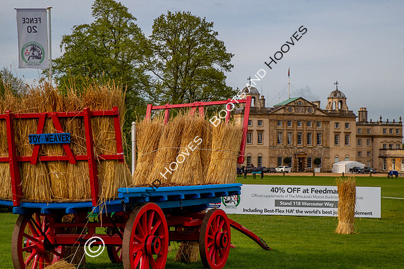 Horse Trials