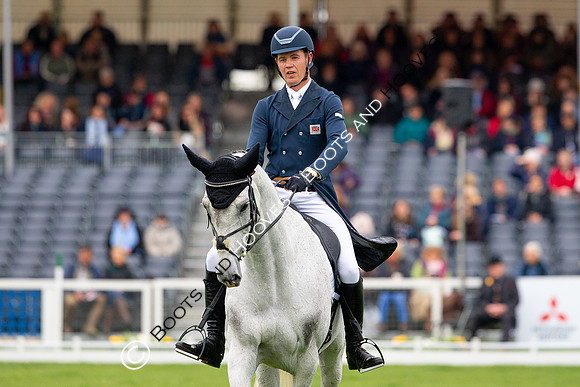 Horse Trials