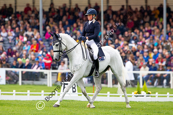 Horse Trials