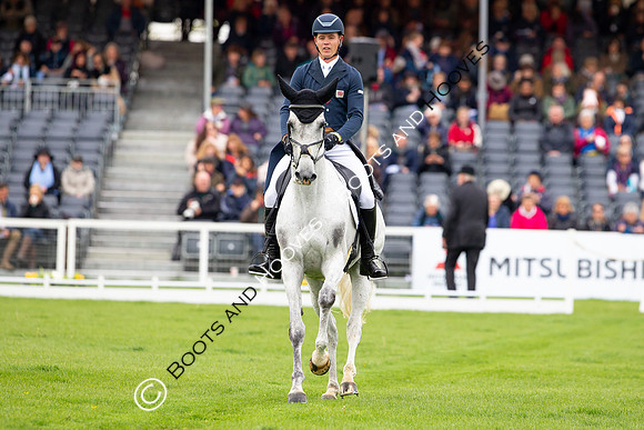 Horse Trials