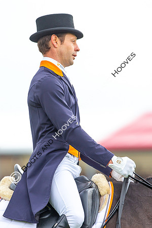 Horse Trials
