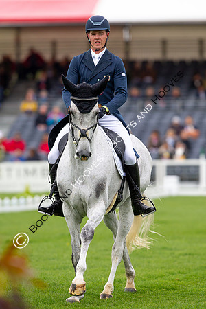 Horse Trials