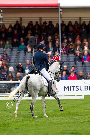 Horse Trials