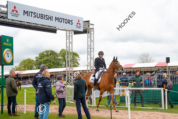 Horse Trials