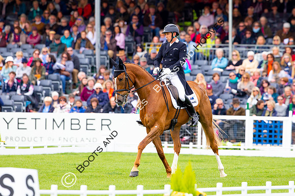 Horse Trials