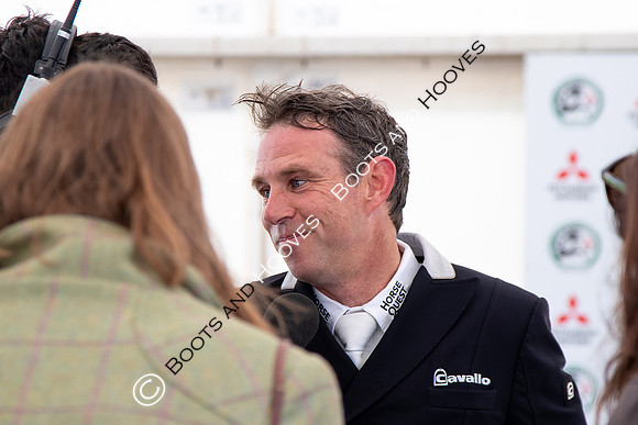 Horse Trials