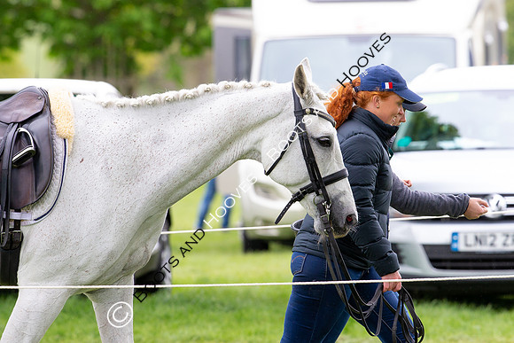 Horse Trials