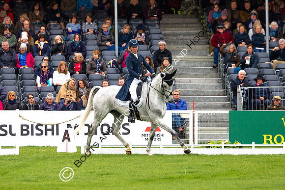 Horse Trials