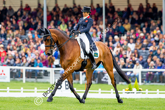 Horse Trials