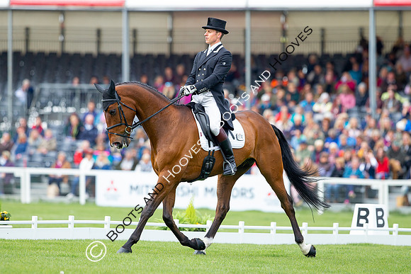 Horse Trials