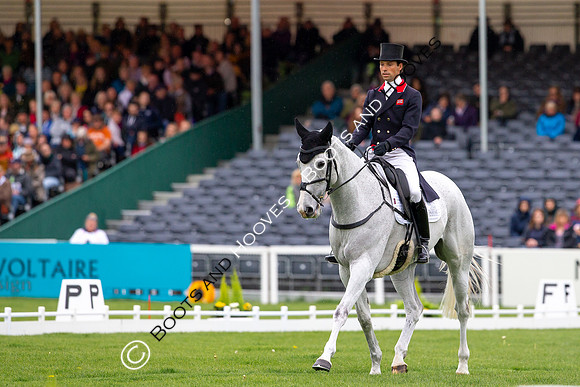 Horse Trials