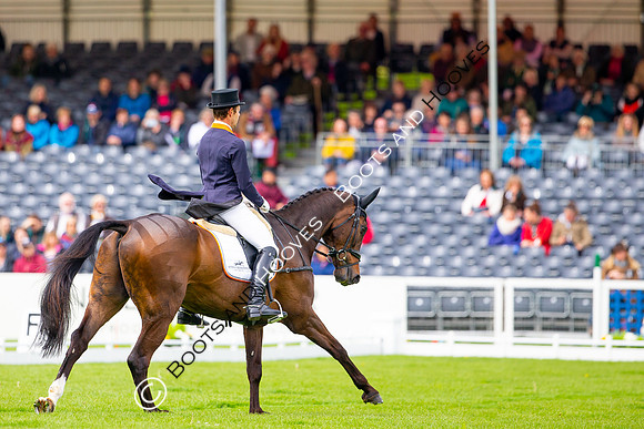 Horse Trials