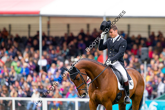 Horse Trials